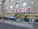 FRSCO (Supermarket)